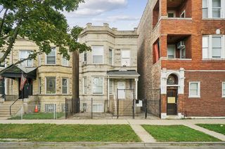 1549 S Saint Louis Avenue, Chicago, IL 60623