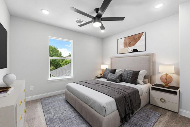 914 Sugar Mountain Court, Sugar Land, TX 77498