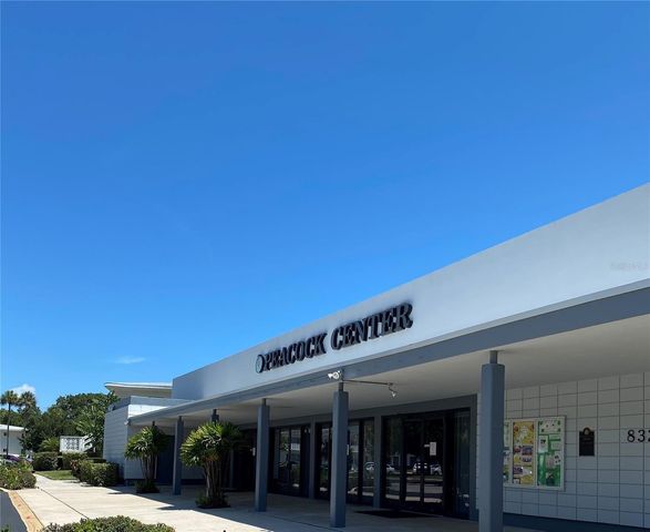 11201 80TH AVENUE 101, Seminole, FL 33772