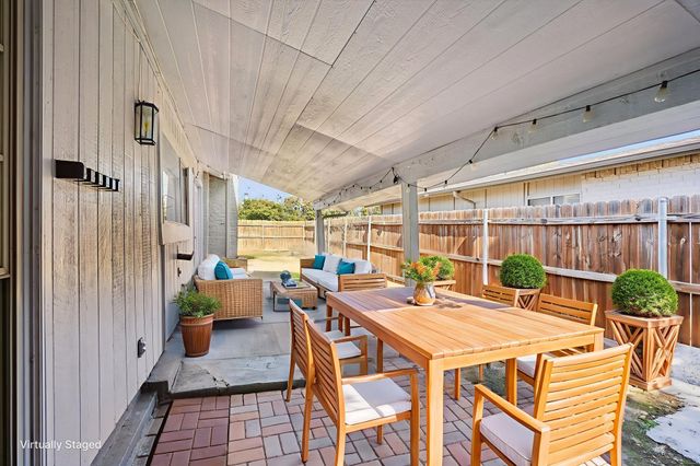 1505 Carnation Drive, Lewisville, TX 75067