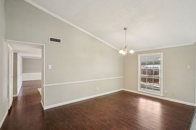 1505 Carnation Drive, Lewisville, TX 75067