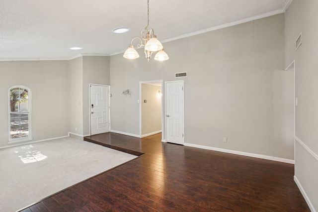 1505 Carnation Drive, Lewisville, TX 75067