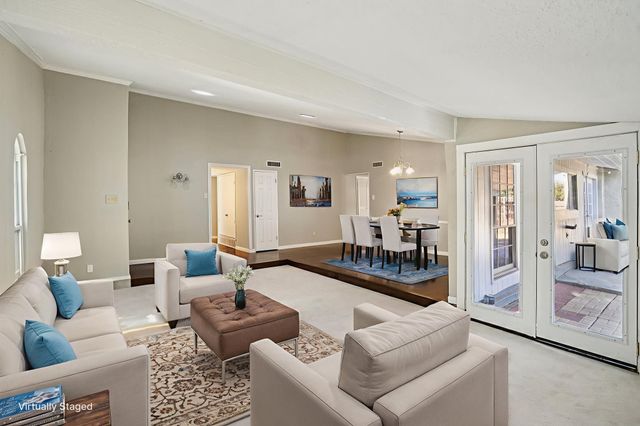 1505 Carnation Drive, Lewisville, TX 75067