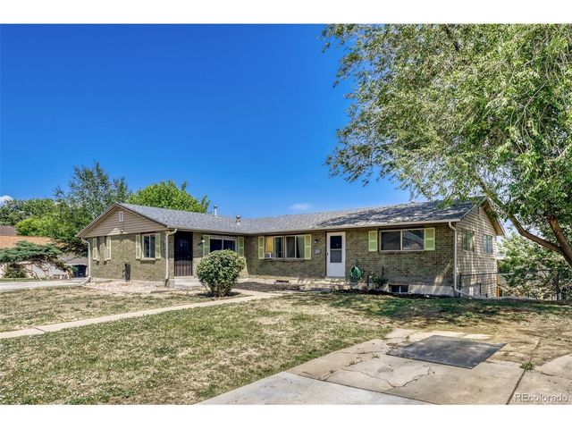 9457 W 56th Pl, Arvada, CO 80002