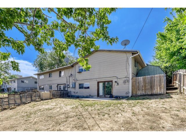9457 W 56th Pl, Arvada, CO 80002