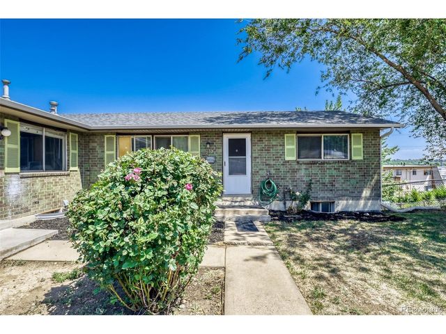 9457 W 56th Pl, Arvada, CO 80002