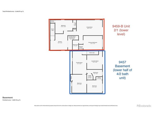 9457 W 56th Pl, Arvada, CO 80002