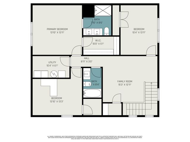 13958 Lupine Trail NE, Prior Lake, MN 55372