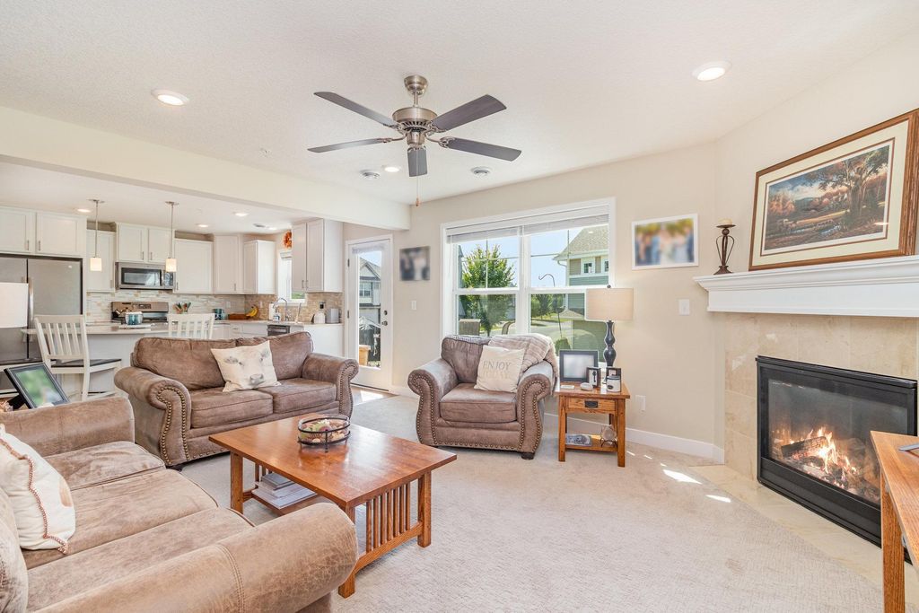 13958 Lupine Trail NE, Prior Lake, MN 55372