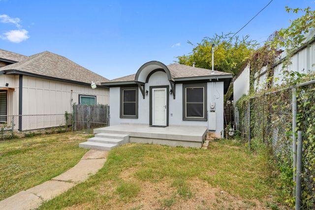 531 E 7th Street, Dallas, TX 75203
