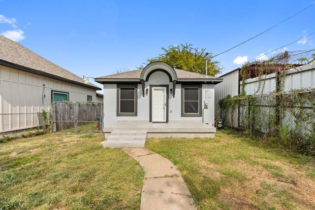 531 E 7th Street, Dallas, TX 75203