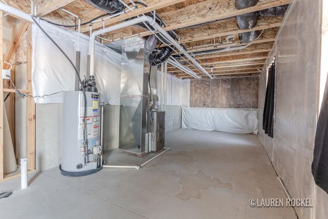 433 Oak View Drive, Middleville Vlg, MI 49333