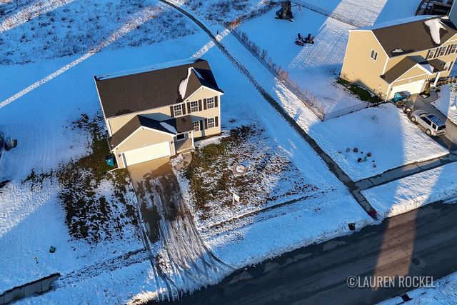 433 Oak View Drive, Middleville Vlg, MI 49333