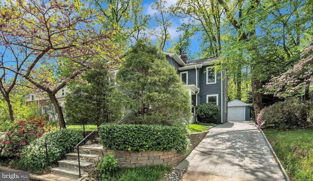 406 TENNESSEE AVE, Alexandria, VA 22305