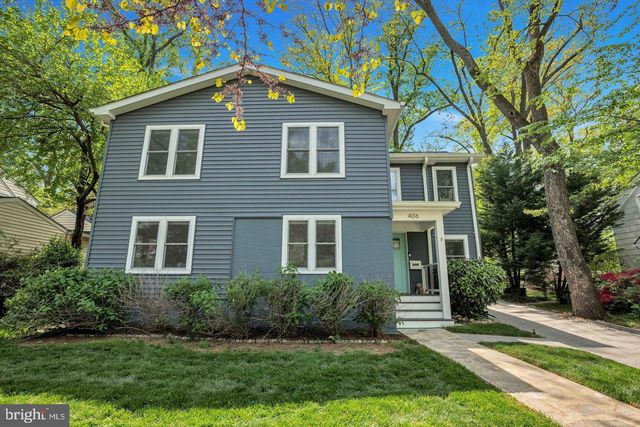 406 TENNESSEE AVE, Alexandria, VA 22305