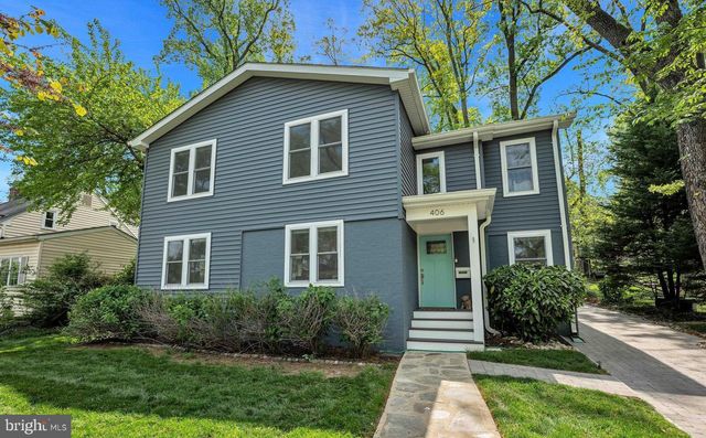 406 TENNESSEE AVE, Alexandria, VA 22305