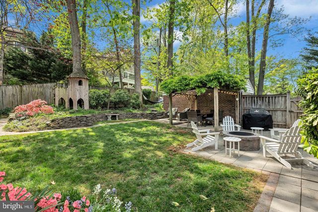 406 TENNESSEE AVE, Alexandria, VA 22305