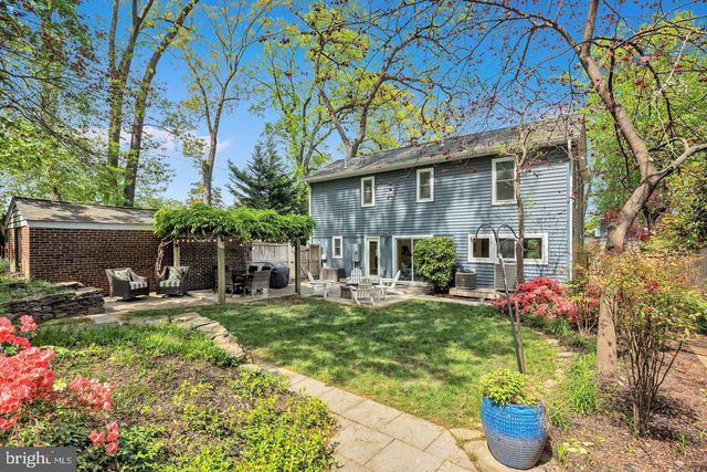 406 TENNESSEE AVE, Alexandria, VA 22305