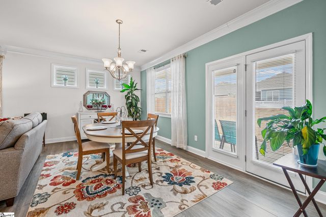 607 Raleighwood Lane, Simpsonville, SC 29681