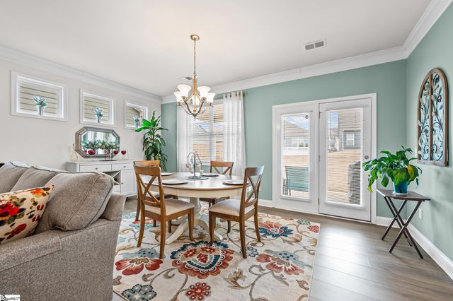 607 Raleighwood Lane, Simpsonville, SC 29681