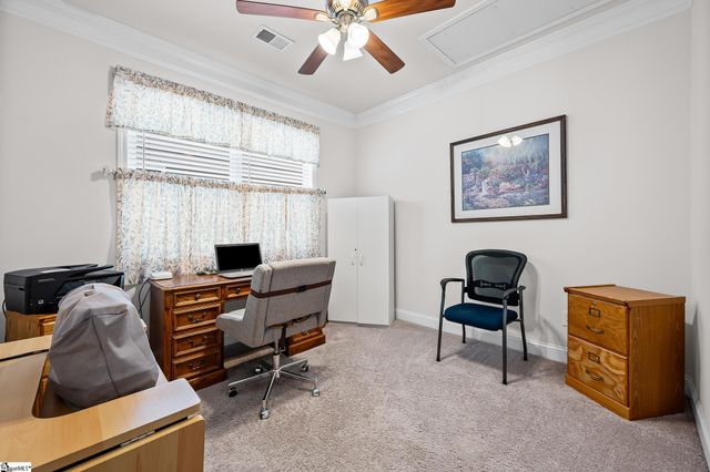 607 Raleighwood Lane, Simpsonville, SC 29681