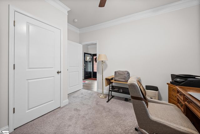 607 Raleighwood Lane, Simpsonville, SC 29681