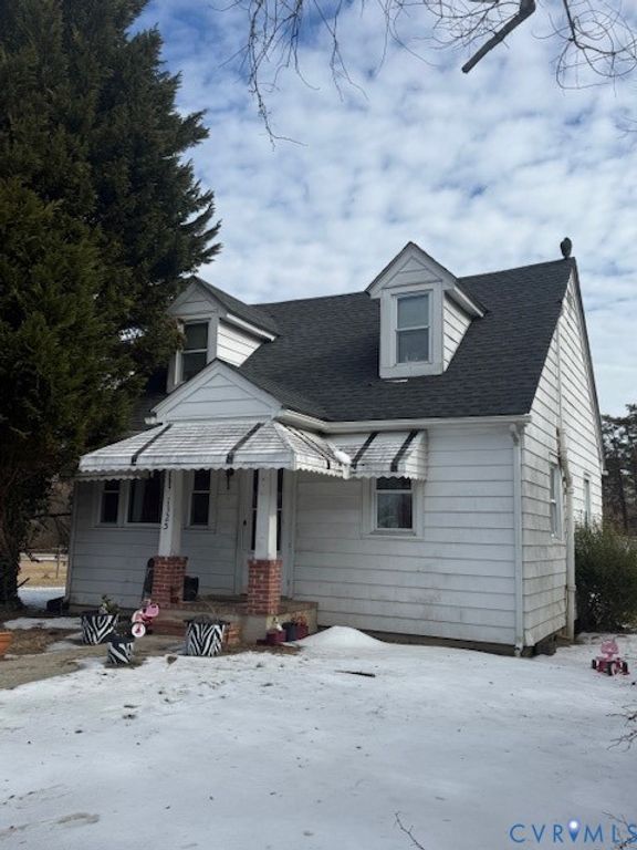 13257 Mary Ball Rd, Lancaster, VA 22482