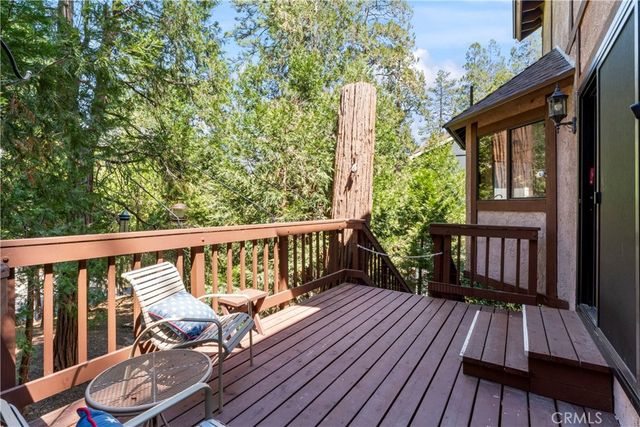 24250 Horst Drive, Crestline, CA 92325