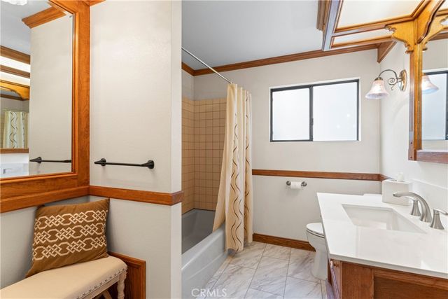 24250 Horst Drive, Crestline, CA 92325