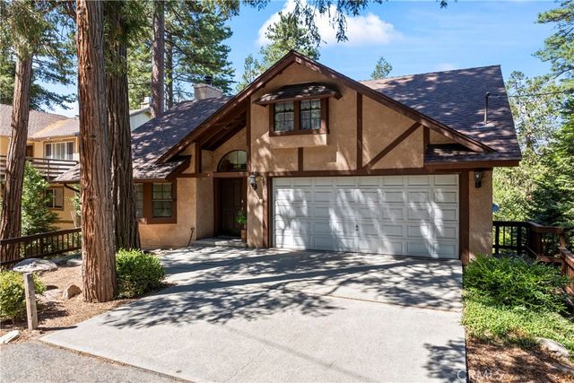 24250 Horst Drive, Crestline, CA 92325