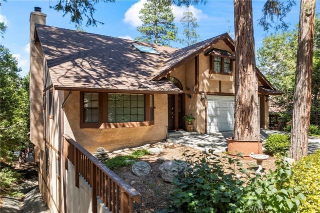 24250 Horst Drive, Crestline, CA 92325