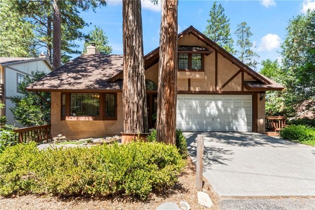 24250 Horst Drive, Crestline, CA 92325