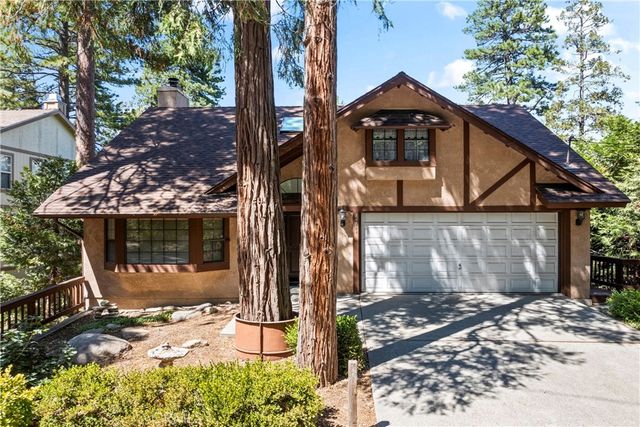 24250 Horst Drive, Crestline, CA 92325