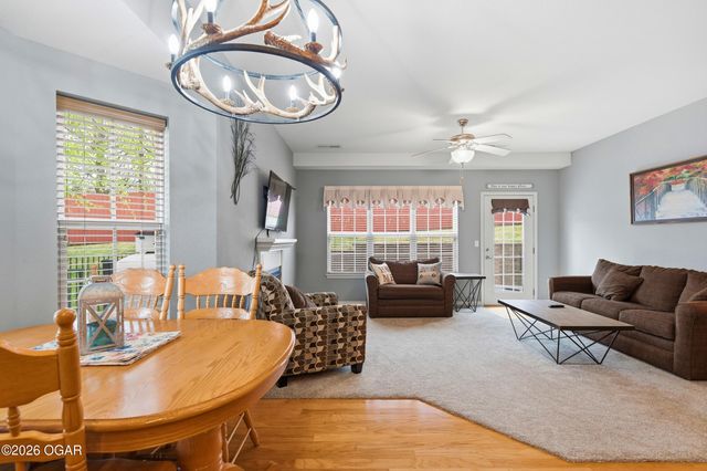 101 Residence Lane, Branson, MO 65616