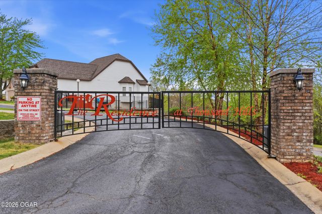 101 Residence Lane, Branson, MO 65616