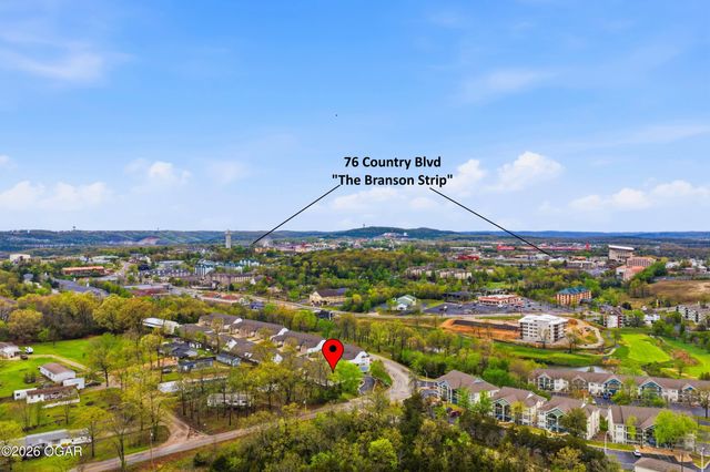 101 Residence Lane, Branson, MO 65616