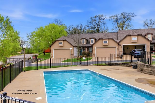 101 Residence Lane, Branson, MO 65616