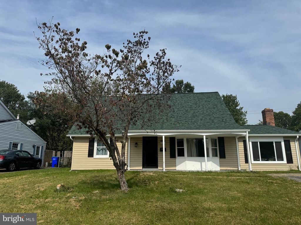 2607 FELTER LN, Bowie, MD 20715