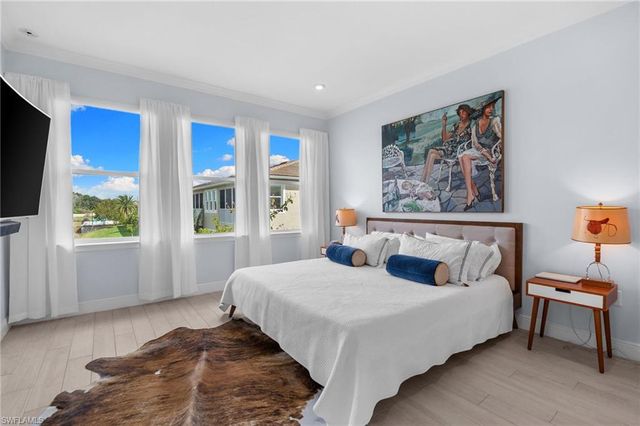 4620 Arboretum CIR 201, Naples, FL 34112