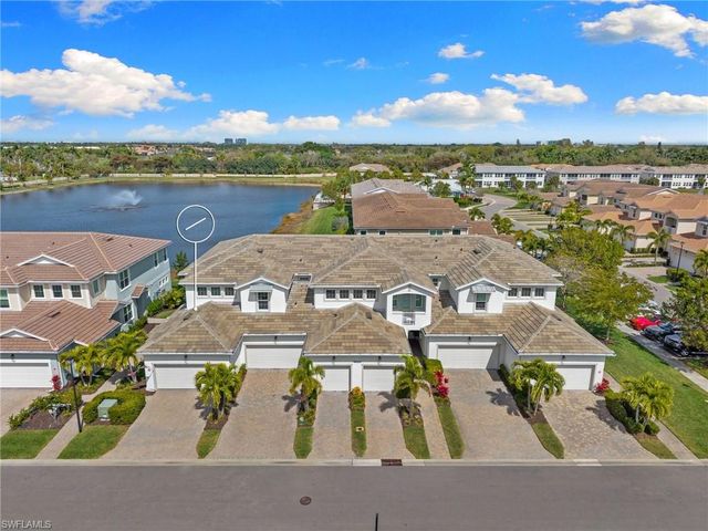 4620 Arboretum CIR 201, Naples, FL 34112