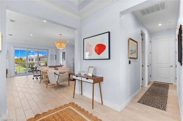 4620 Arboretum CIR 201, Naples, FL 34112