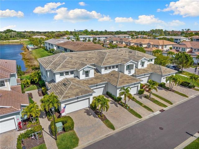 4620 Arboretum CIR 201, Naples, FL 34112