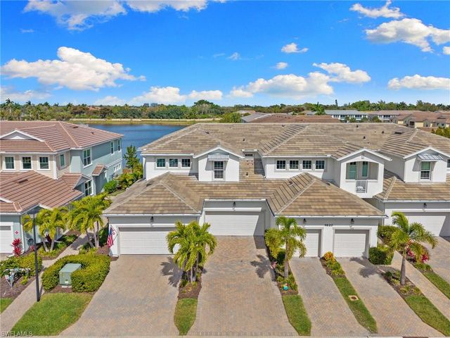 4620 Arboretum CIR 201, Naples, FL 34112