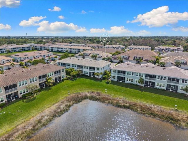 4620 Arboretum CIR 201, Naples, FL 34112