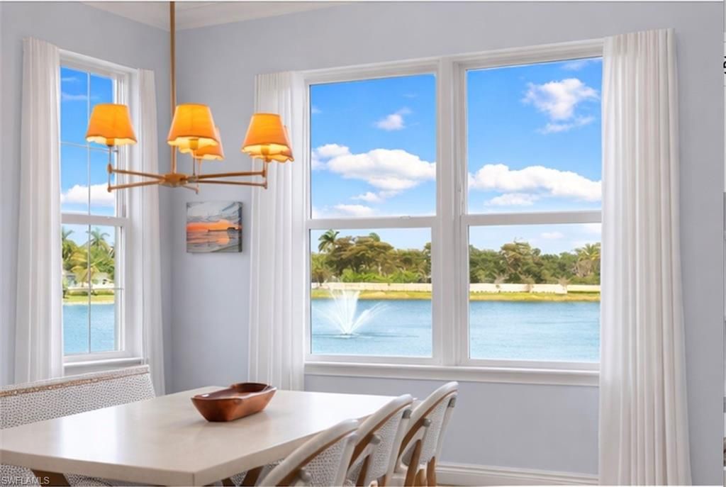 4620 Arboretum CIR 201, Naples, FL 34112