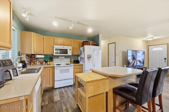 6182 W LOFTY RIDGE ST, Rathdrum, ID 83858