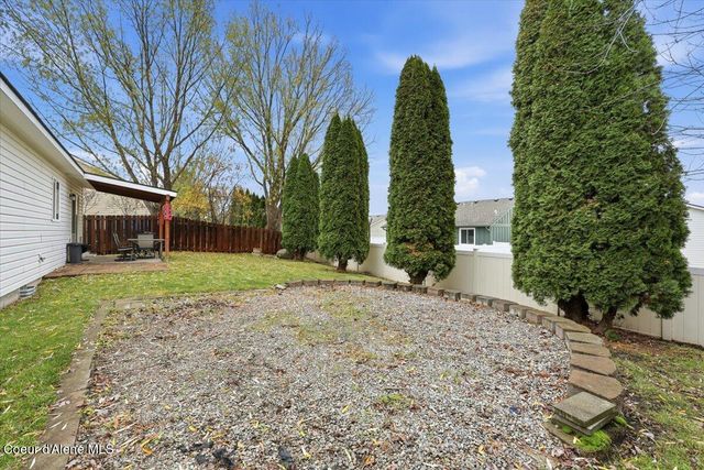 6182 W LOFTY RIDGE ST, Rathdrum, ID 83858