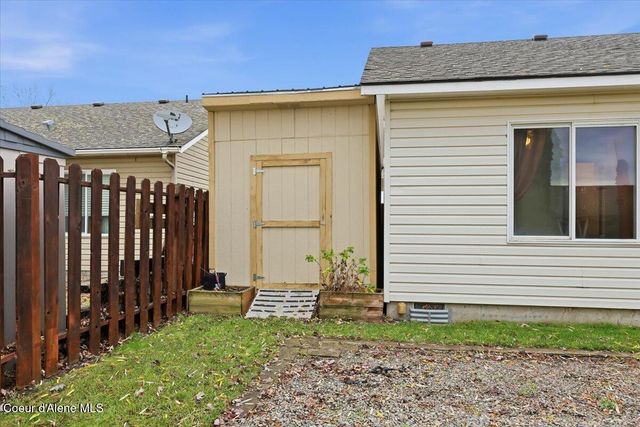 6182 W LOFTY RIDGE ST, Rathdrum, ID 83858