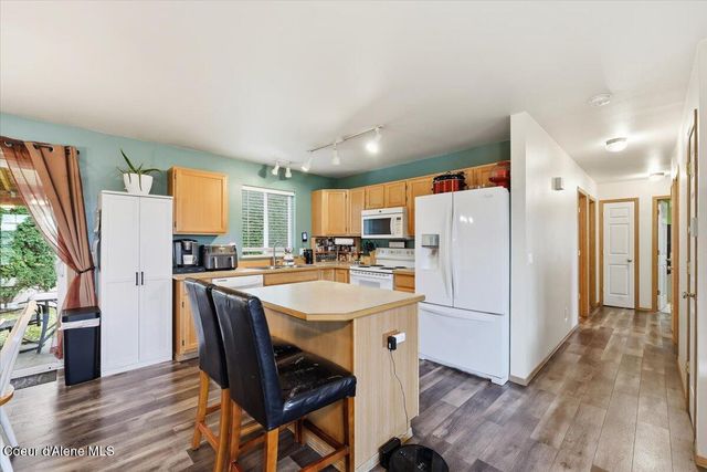 6182 W LOFTY RIDGE ST, Rathdrum, ID 83858