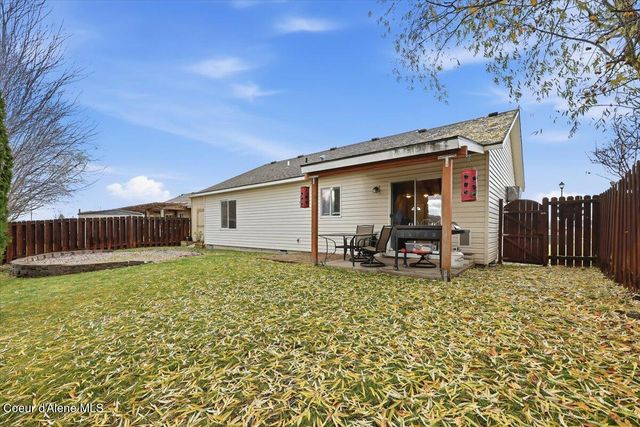 6182 W LOFTY RIDGE ST, Rathdrum, ID 83858